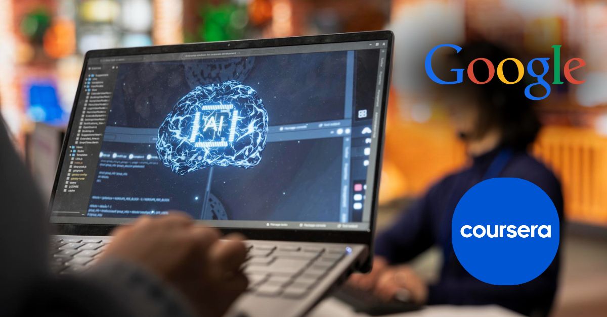 Google Has Announced Free AI Courses with No Enrollment Fee