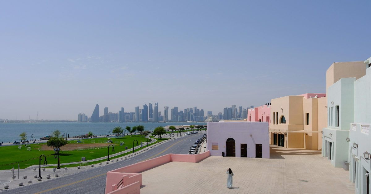 Doha Institute Scholarships 2026 For Graduate Students— Fully Funded